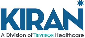 Logo de Kiran